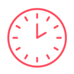 Horario de la lavandería: abierto de 06:00 h a 23:00 h