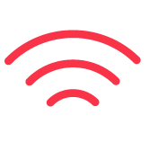 Wifi gratis durante todo tu lavado en Inhome Laundry